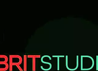 Flexible teen blows older neighbor