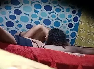 i'm watching hidden cam of mexican nurse alexia ninfomana touching her pussy