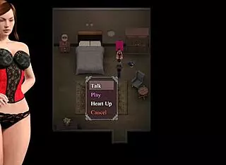 'fuck that milf in lust epidemic pt 21!'