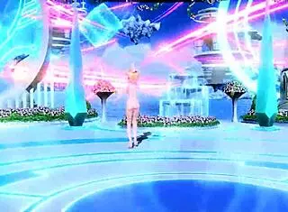 Kagamine Rin Love Song Project Diva Nude Mod Full Nude