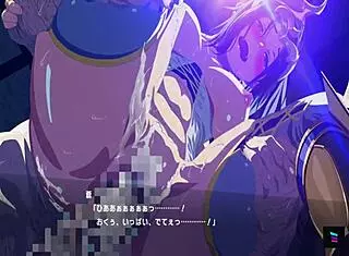 schoolgirl gets fucked hard during her cosplay session