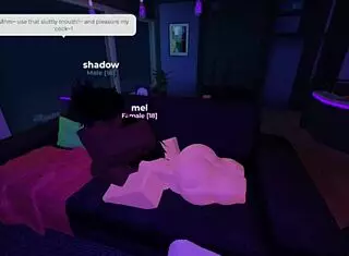 The Character Wanted The BBQ In Roblox