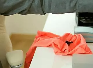 Mature amateur sucks cock before rough missionary pounding and hardcore sex until he cums