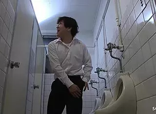 Petite Japanese Teen Seduces Classmate for Creampie Fuck!