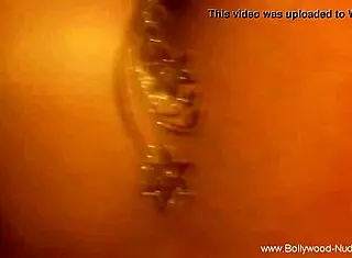 Teasing seduction nude brunette dancing softcore indian erotic asian