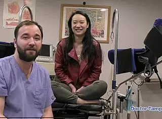 Zoe Lark Humiliated Backstage