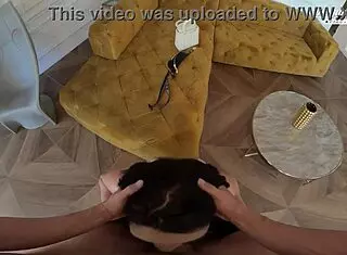 Watch busty Victoria Summers get fucked by thief with monster cock, orgasm and gaping pussy