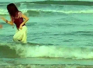 Damn! Mila Kunis Stuns in Moving McAllister Erotic Scene!