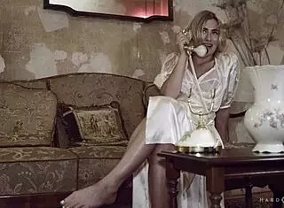 strict teacher skips music lesson for sexual play with tantaly sex doll and my dick