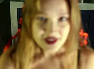 my mistress is always horny, 'fuck me anytime' in pov virtual sex