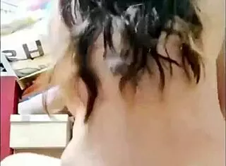 pinay filipina moaning loud during cowgirl orgasm