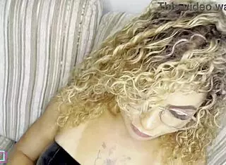 I shoved my hand in her pussy and she squirted everywhere