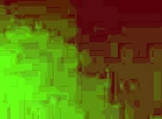 Slutty blonde deepthroats dildo