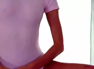 ballerina arian takin' that pussy poundin' on the barre, oh man - s4 e7