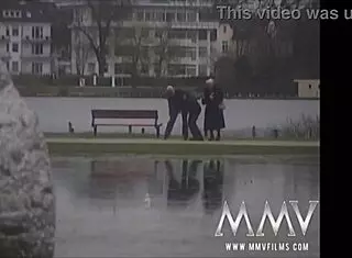 Erotic Harlots Taking Large Dicks in Retro Hardcore Scenes