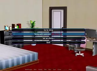 Harem Hotel 186: Game Adventures in Hotel Setting