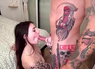 European Amateur Bunny Craves Hard Action Immediately