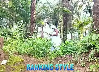 BBW Goddess Gets Fucked by Stranger