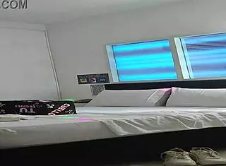 mature latina feels guilty cheating with step-nephew in passionate sex