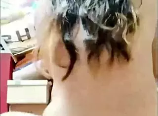 pinay filipina moaning loud during cowgirl orgasm