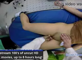 Dr Tampa - Trumped Up Immigration Policy - Lilly Hall