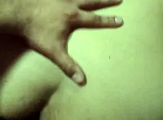 She Fucks Me Hard Doggy Until Cumming On My Ass!