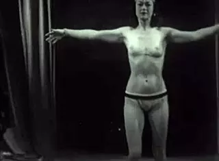 A Night in a Moorish Harem with Lord George Herbert's Wild Vintage Group Action