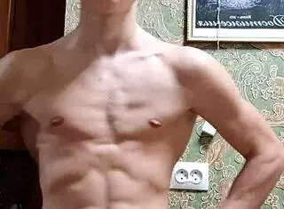 Happy New Year with Skinny Boy