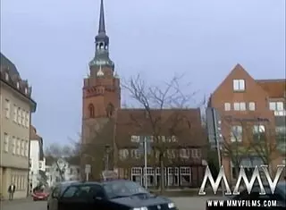 Erotic Harlots Taking Large Dicks in Retro Hardcore Scenes