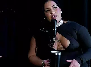 Resolve Your Horniness With Pri Melancia!