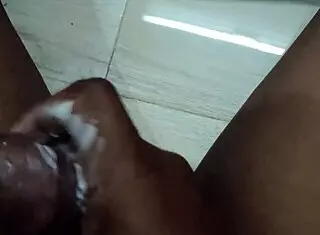 Rohitjames asks, 'Want to see my cumshot compilation?'