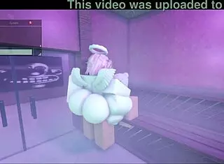 i get fucked in the sauna by a hot lady