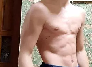 Happy New Year with Skinny Boy