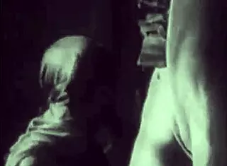 A Night in a Moorish Harem with Lord George Herbert's Wild Vintage Group Action