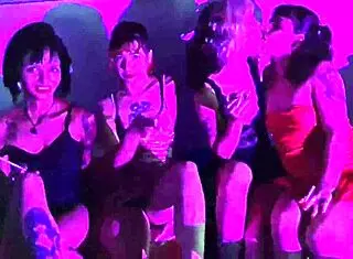 four petite sluts worship toes smoking stripping and kissing 😍