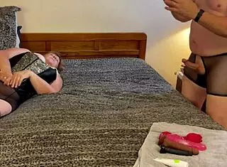 gilf carmen angel, granny bijou, rocks at hardcore cocksucking