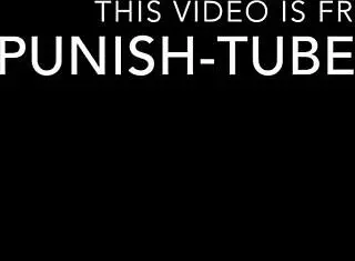 This is so rough on my tight hole