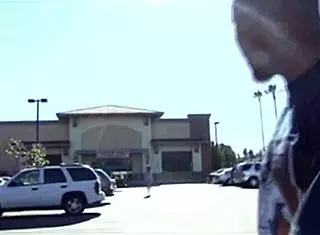 Lake Russell: 'I Love Being a Ratchet Cougar!'