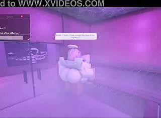 i get fucked in the sauna by a hot lady