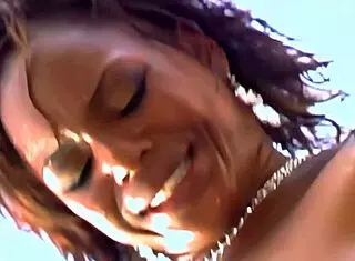 Marie Luv craves monster cock.