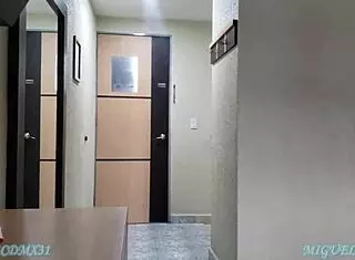 Tyna Deliciosa第五次墨西哥业余写真和Miguelon射精高潮