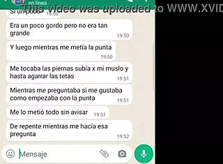 She Describes Her Second Infidelity Fuck in Vivid Detail Part 6