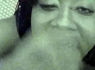 I give bathroom head to Dr Terra Del Rio