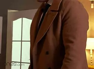 dane jones fucks olivia zlota, pretty petite polish girl cheating on husband in hardcore riding and creampie