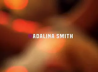 Scream Guy from Halloween Party Fingered My Pussy Until I Squirt