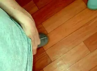 Three teachers skipped class for a fucking threesome, masturbating in skirts and cumming hard with their milf bodies