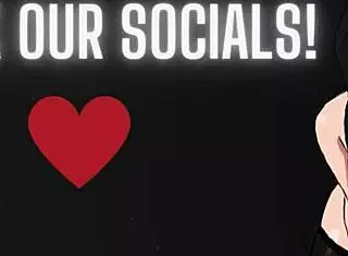 Sexy Succubus Babe Possesses Your Big Dick In Goth Costumes