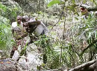 brittany taylor, caught bathing? invite those guys for double penetration now!