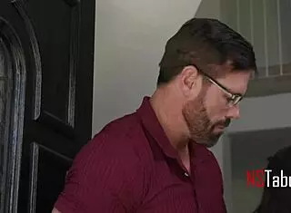 Oh, This Tiny Asian Teen 18+ Craves Her Coach's Long American Cock So Badly!