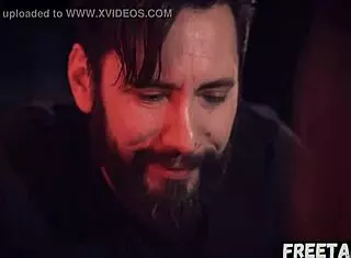 Unfaithful Husband Fucks Escort While Wife Sleeps Nearby